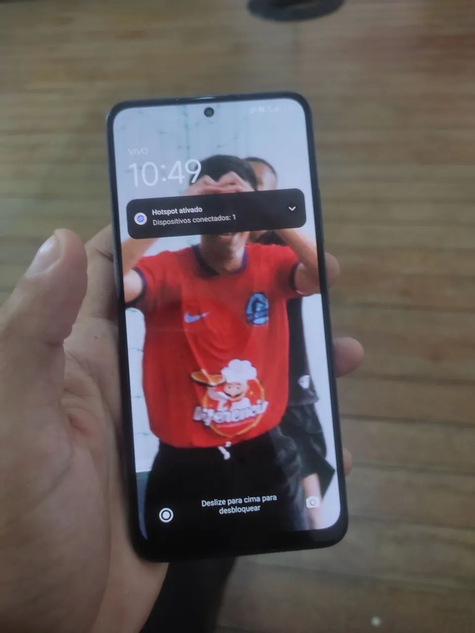 Poco X5 Pro 