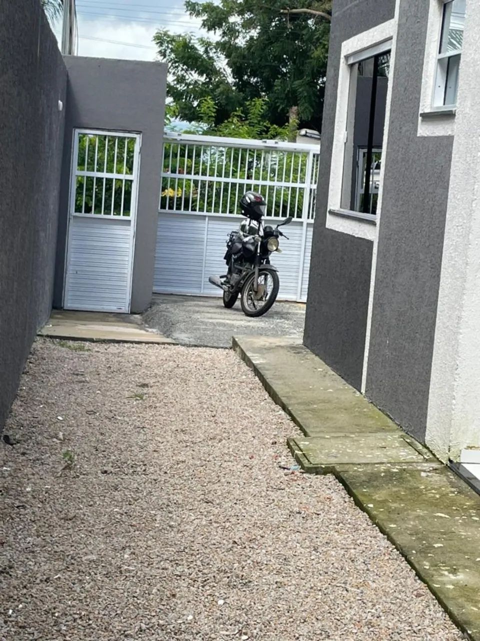 Alugo apartamento bem conservado e arejado  - Foto 5