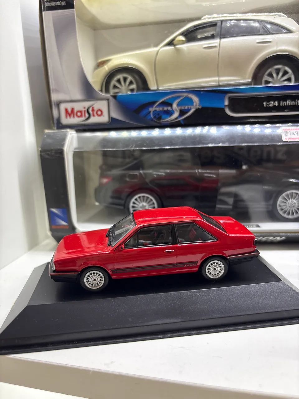 Miniaturas 