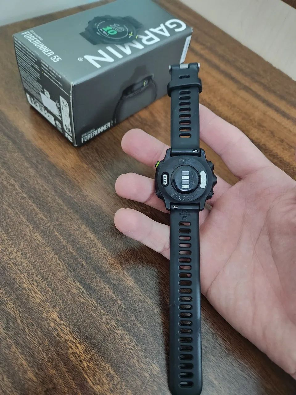 Garmin Forerrunner 55 - Foto 2