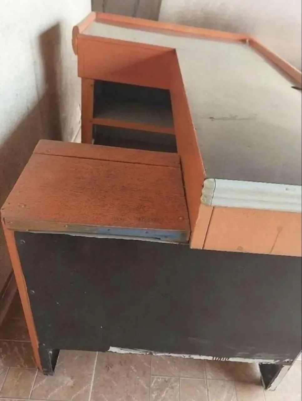Balcão 