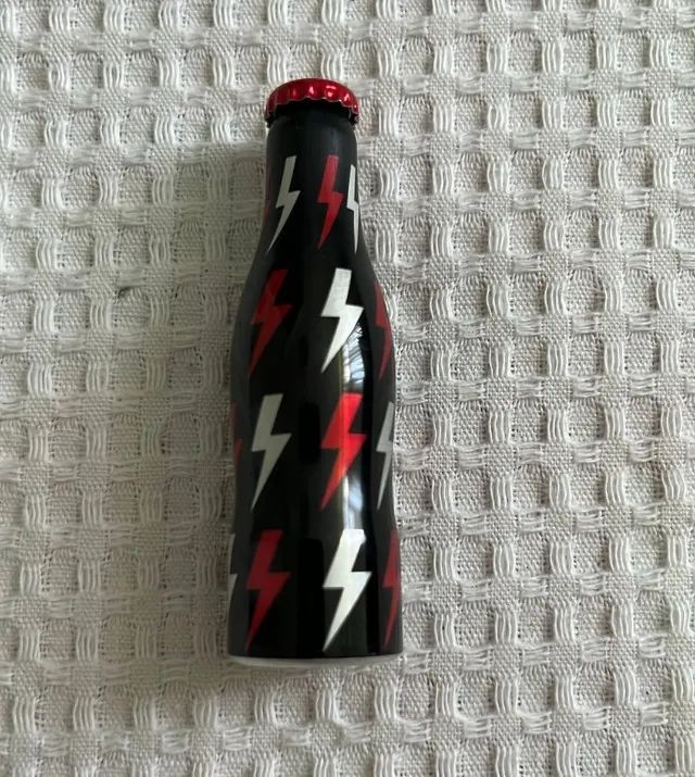 miniatura coca-cola colecionável