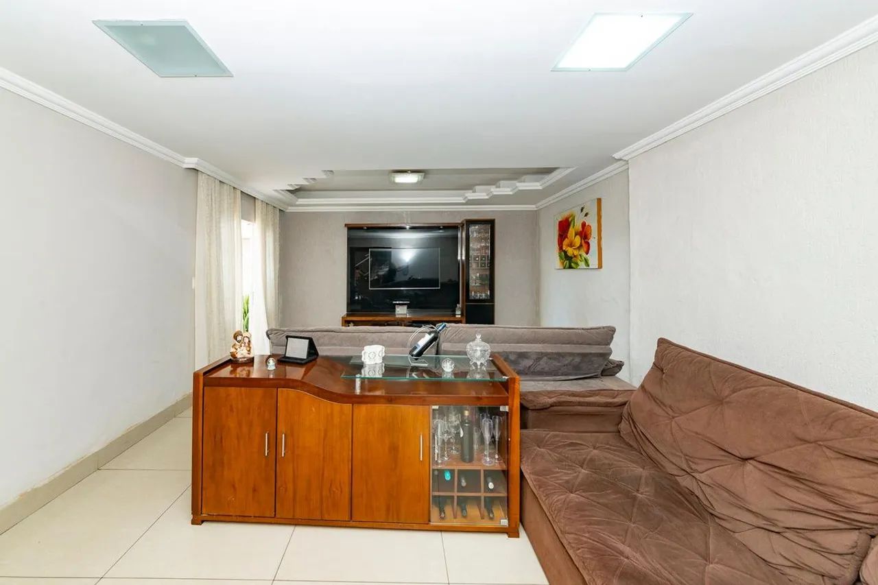 Casa à Venda - Nova Gameleira, 4 Quartos, 420 m2 - Foto 4