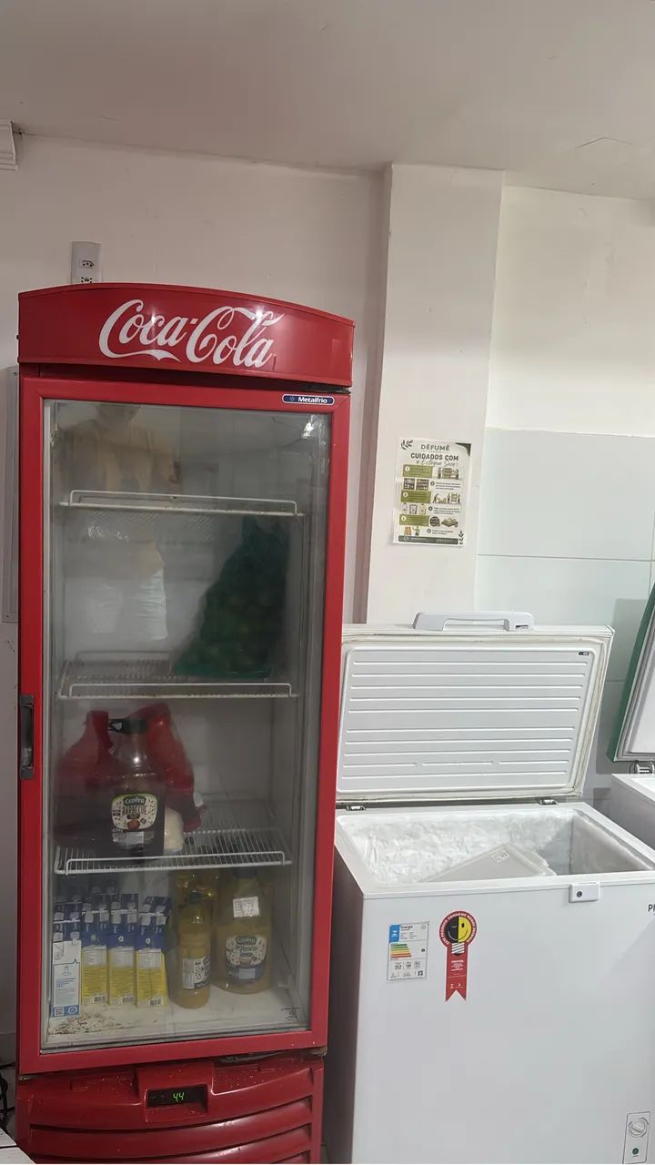 Compre seu freezer  - Foto 2