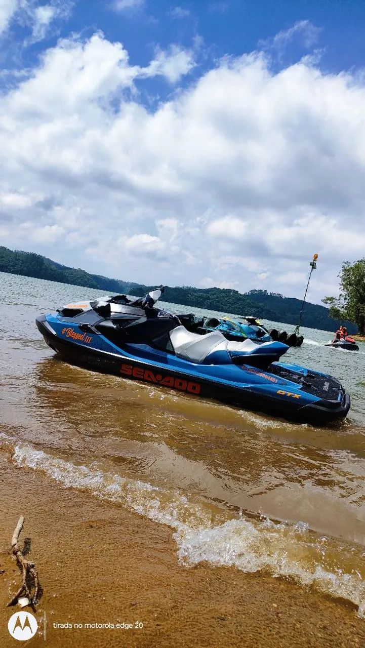 Jet ski  - Foto 2