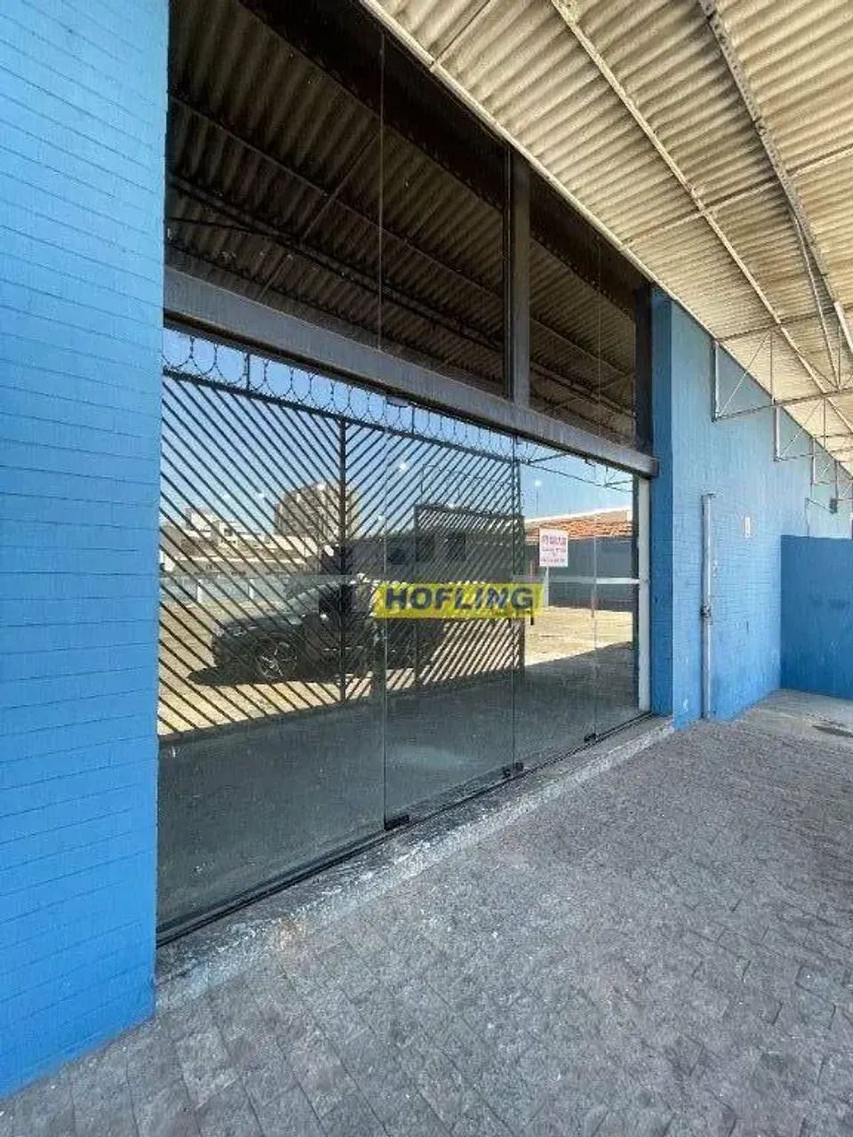 Prédio para alugar, 320 m² por R$ 11.973,79/mês - Centro - Rio Claro/SP - Foto 3