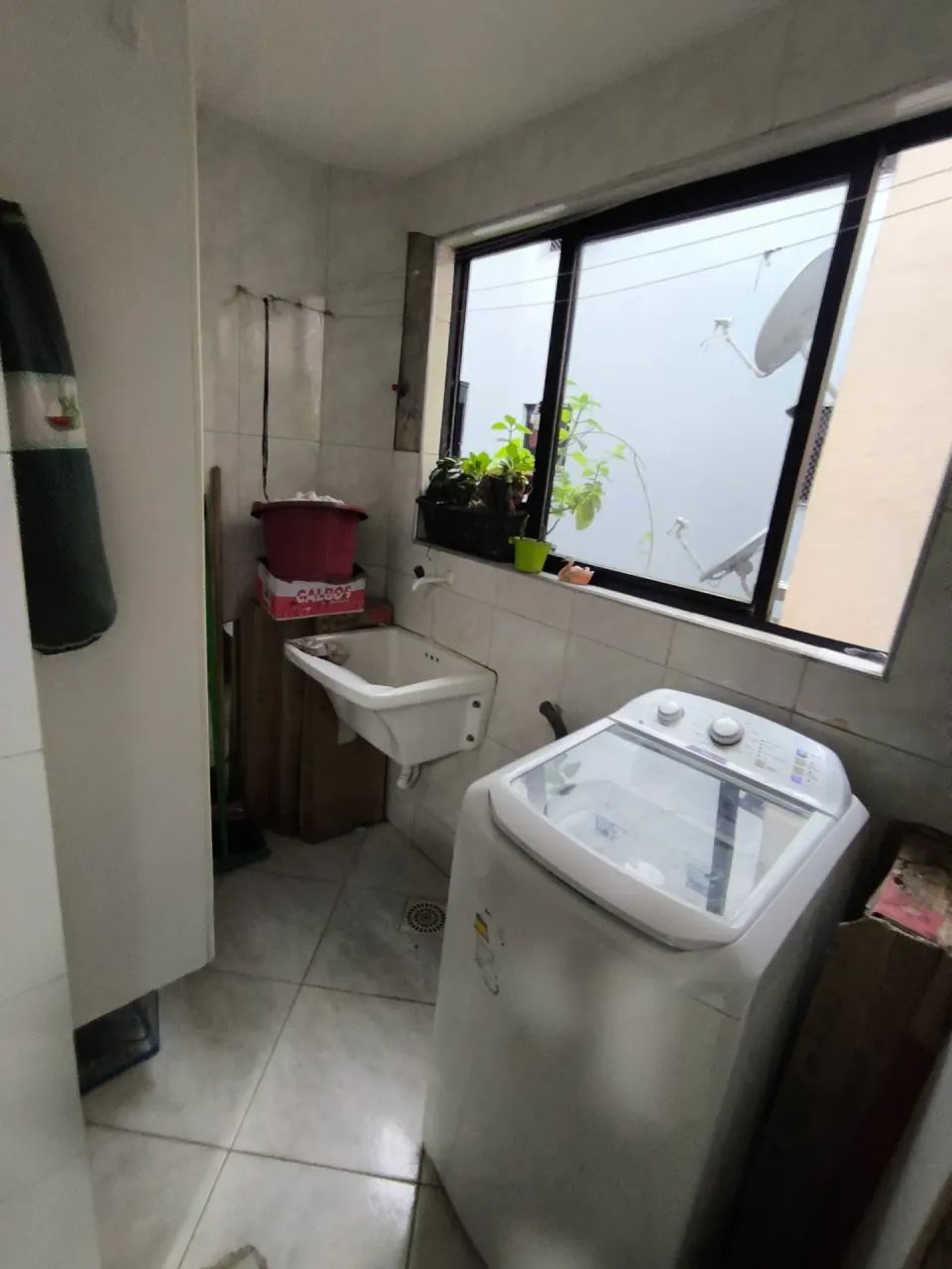 Apto  2 quartos sendo 1 suíte, móveis Planej. Jd Guanabara - Macaé - RJ - Foto 5
