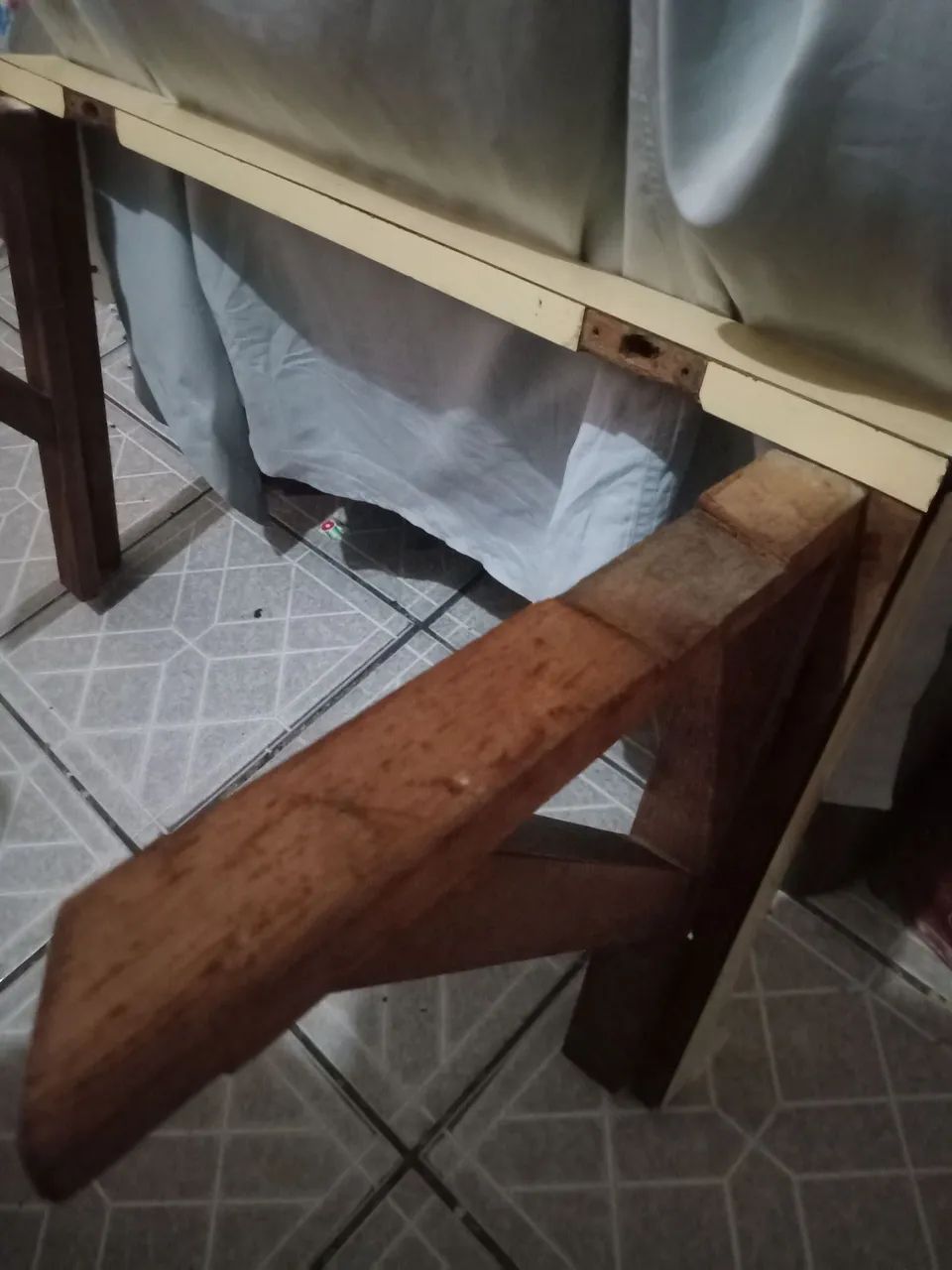 Mesa portátil  - Foto 3