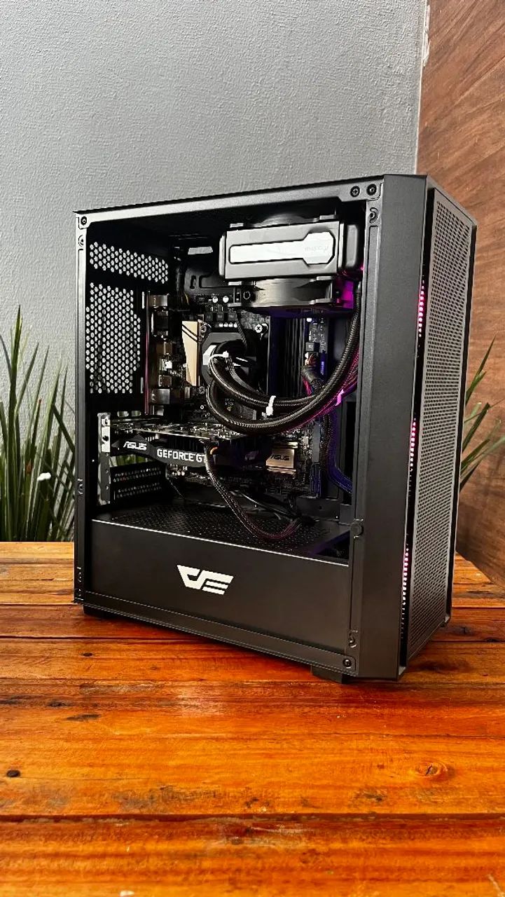 PC GAMER Intel i5  - Foto 3