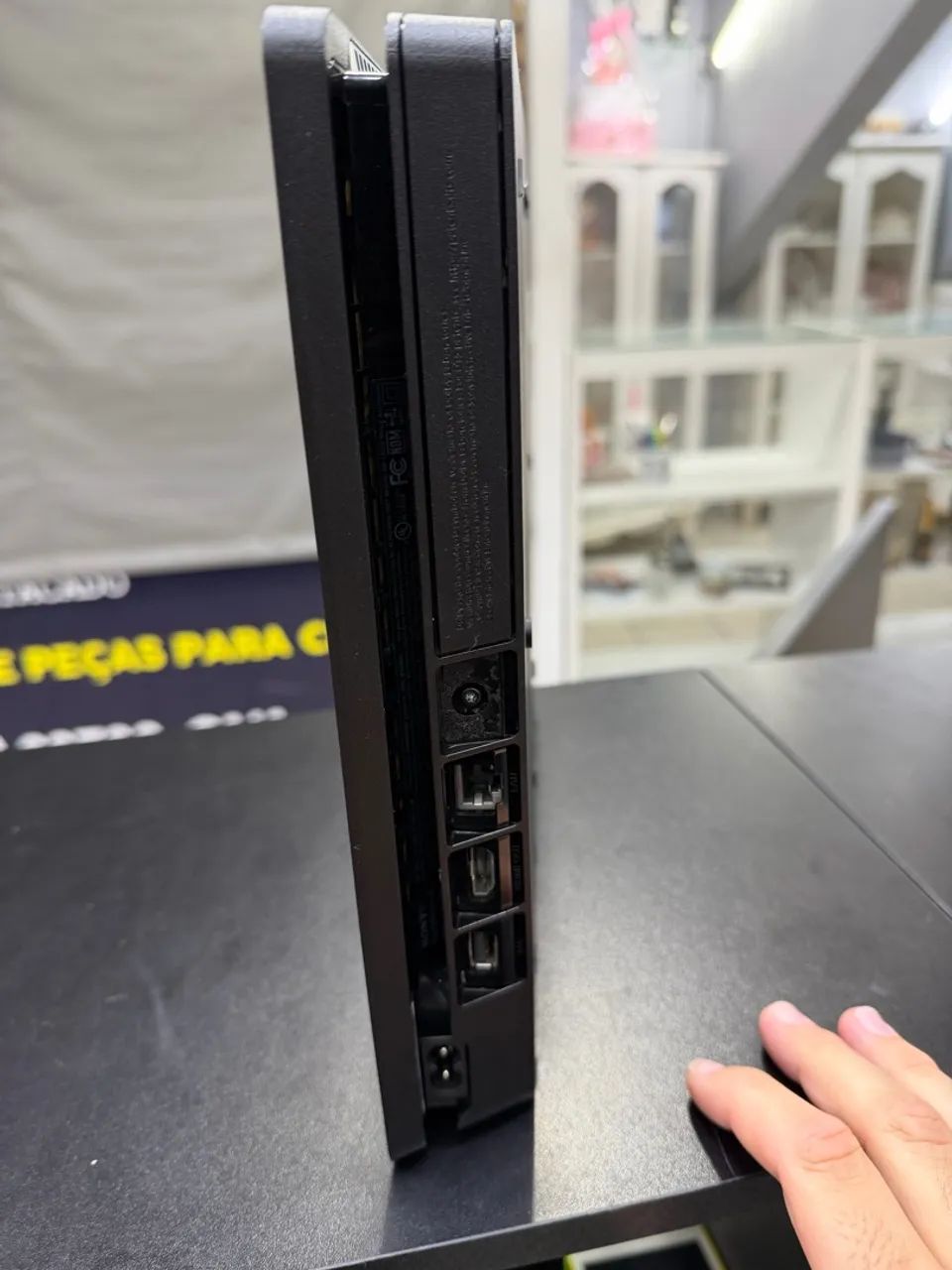 PlayStation 4 slim  - Foto 3