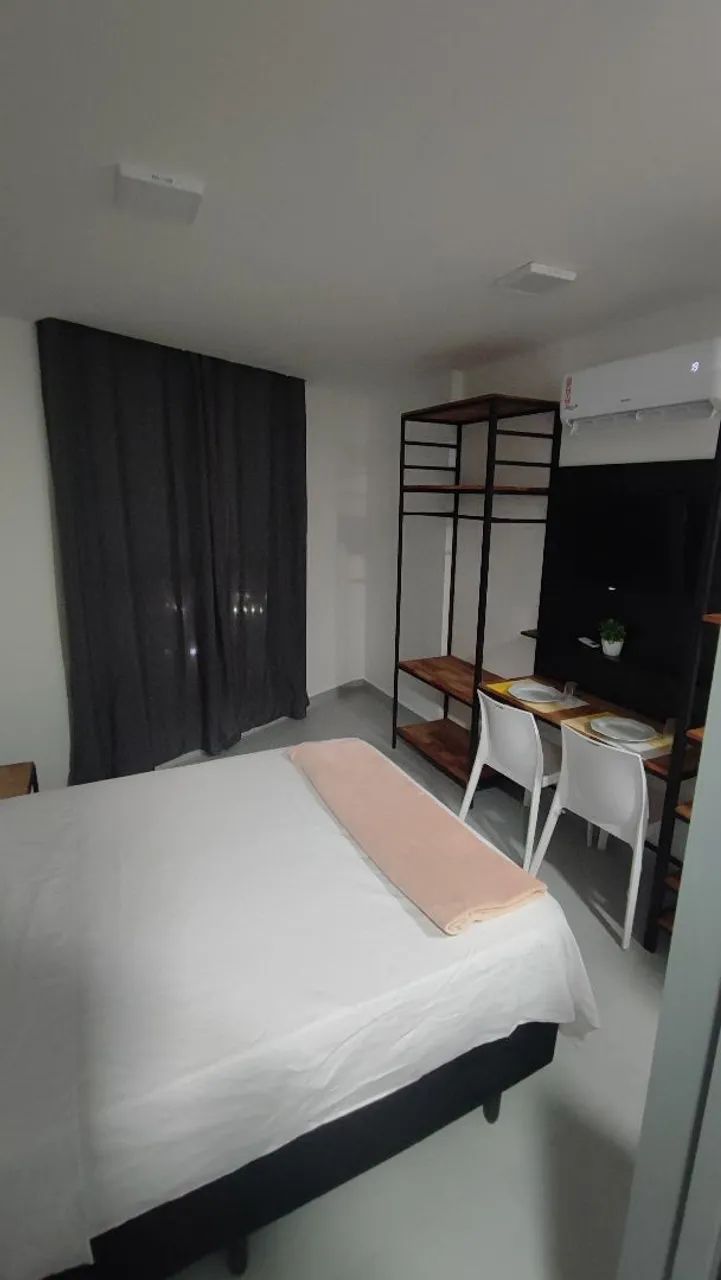 Flat p Aluguar - SOLAZ  - Foto 6