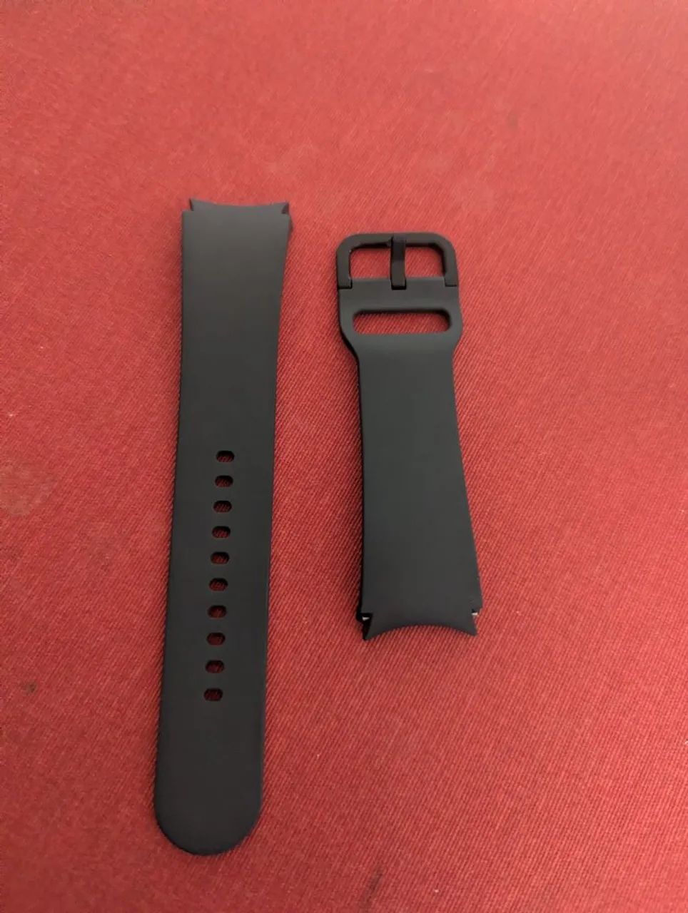 Galaxy Watch 6 44mm Grafite - Foto 4