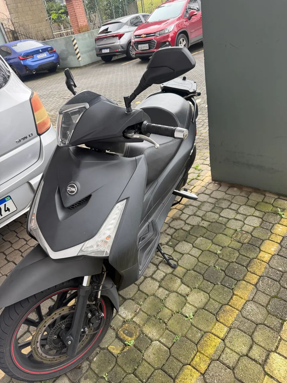 CITYCOM HD 300 - Foto 4