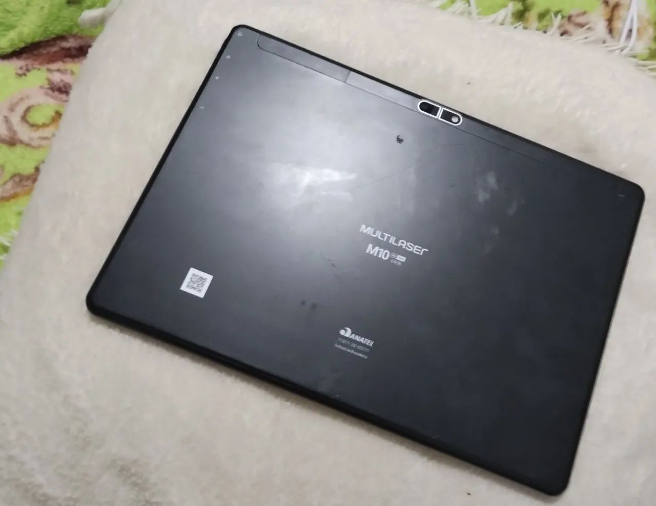 Tablet M10 - Foto 4