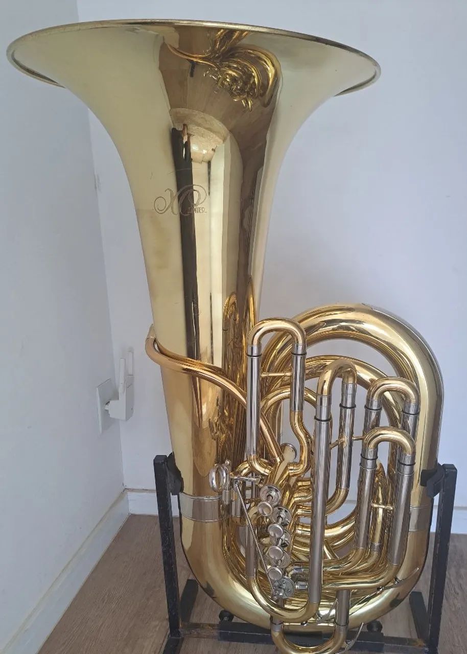 TUBA JUPITER XO CC 