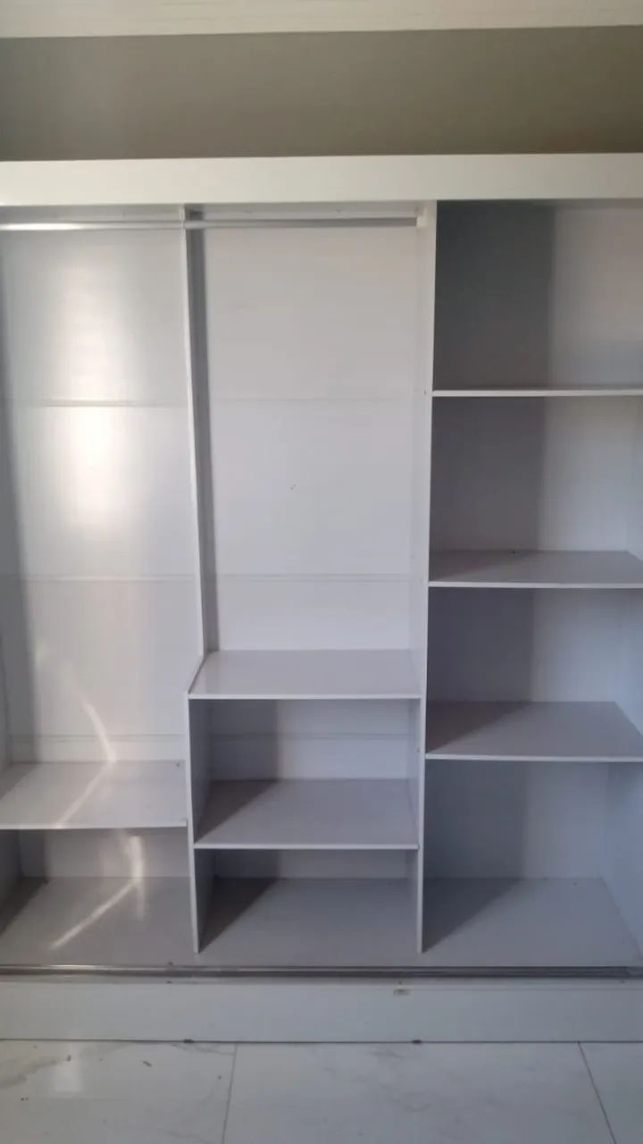 Venda Guarda-Roupa - Foto 2