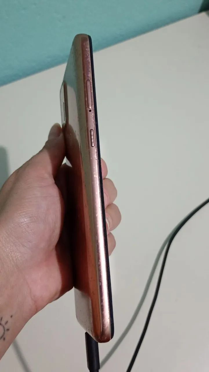 Celular Motorola Moto G9 Plus - Foto 3