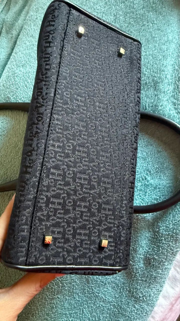 Bolsa Victor Hugo original  - Foto 3