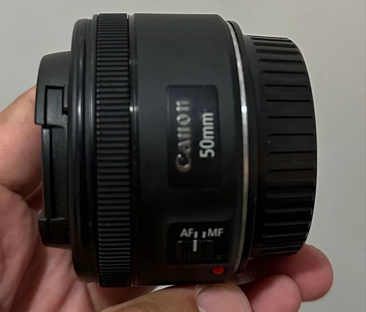 Câmera Cânon T5i - Foto 4