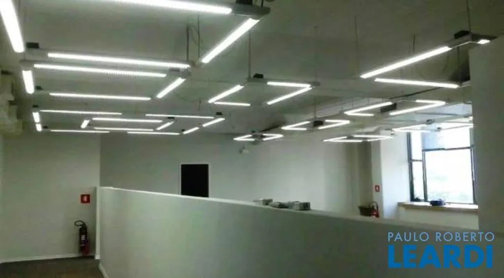 CONJ. COMERCIAL - BROOKLIN - SP - Foto 4