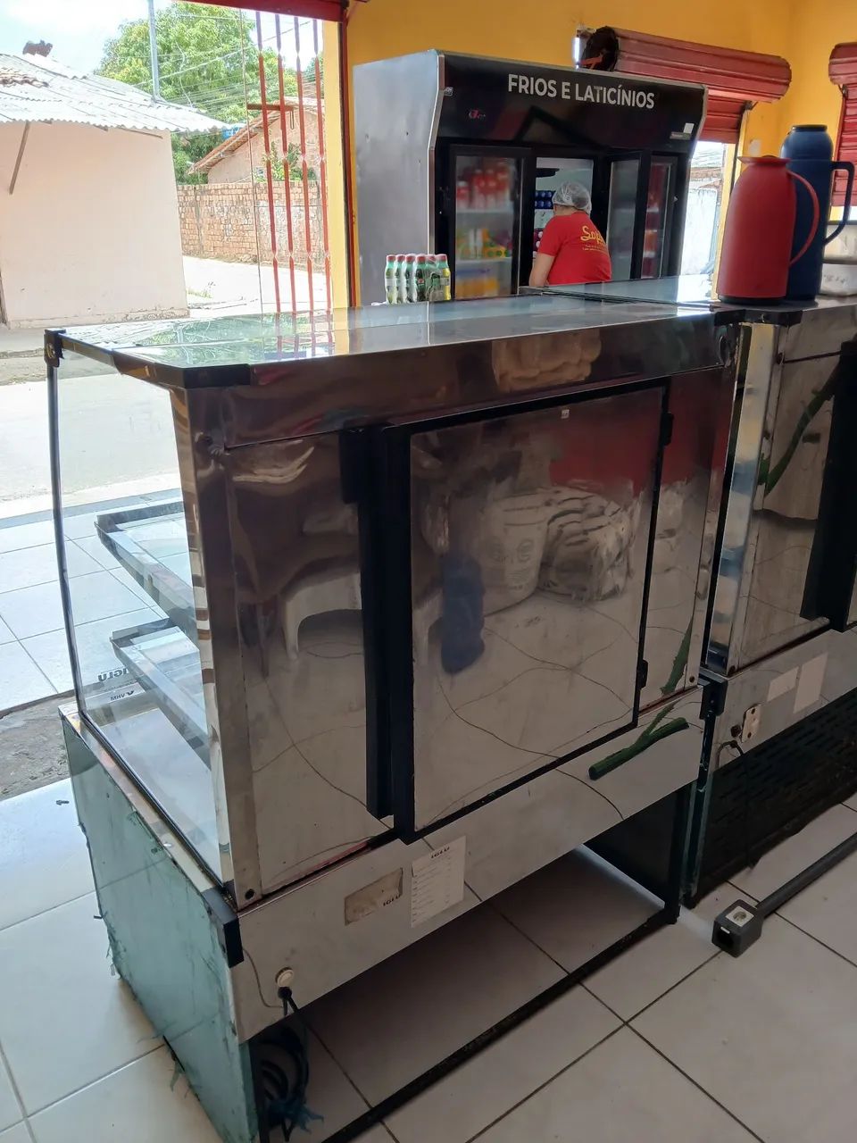 Balcão para padaria - Foto 4