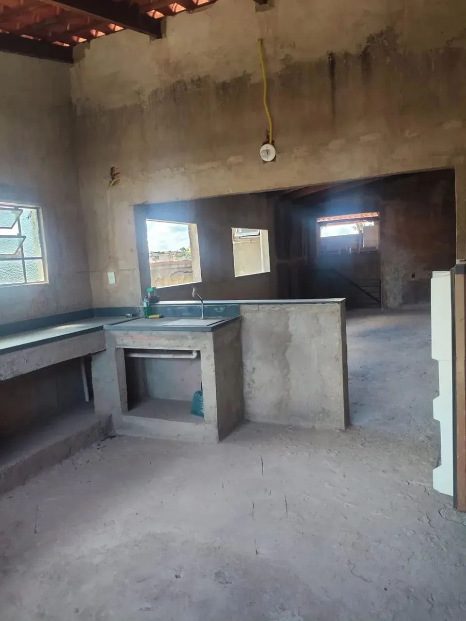 Juliana - Casa de 3 quartos - Foto 9