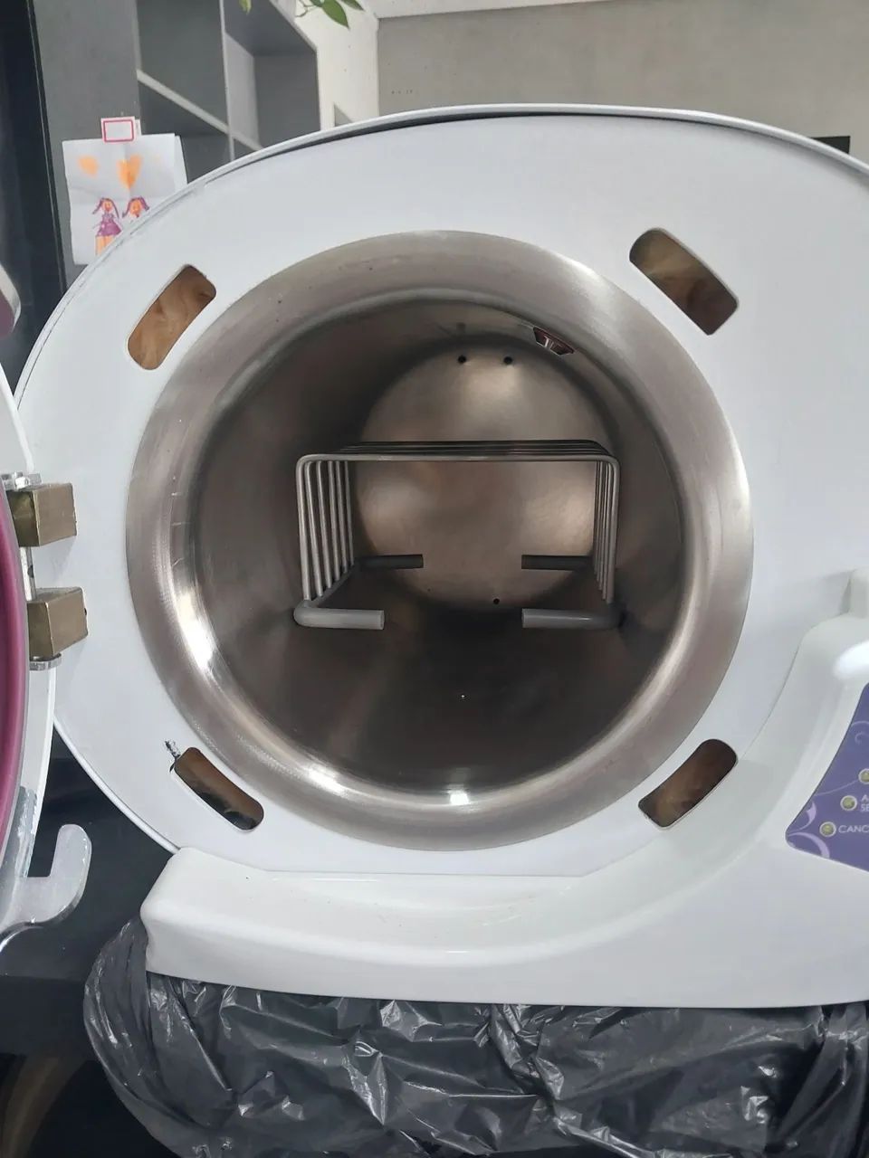 Autoclave amora  - Foto 4
