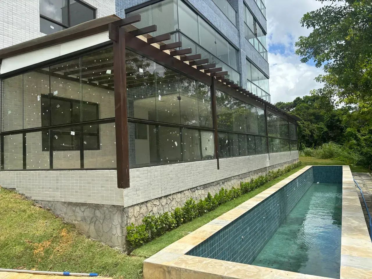 APTO COM CONFORTO DE UMA CASA, TUDO PERFEITO! - Foto 4