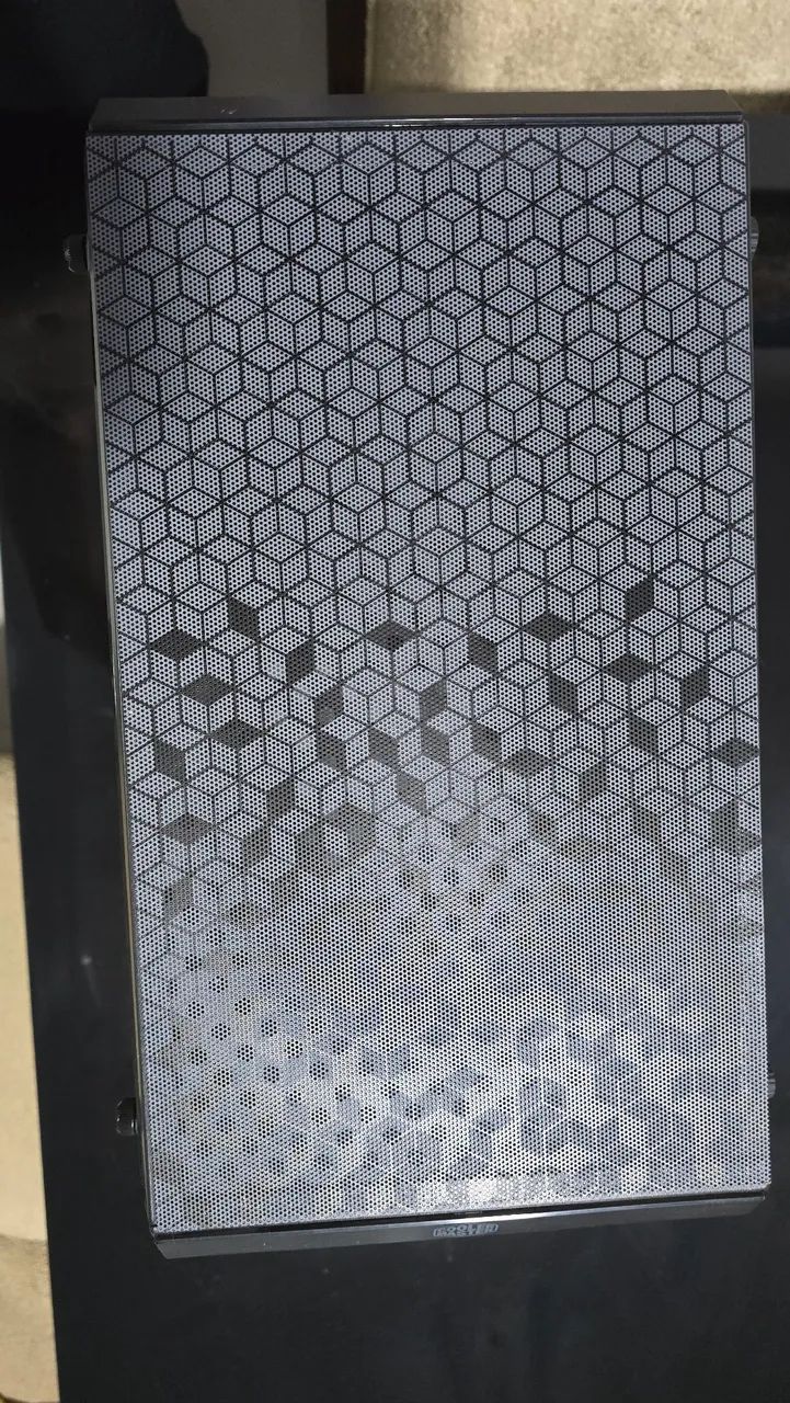Gabinete Cooler Master Q300L - Foto 3