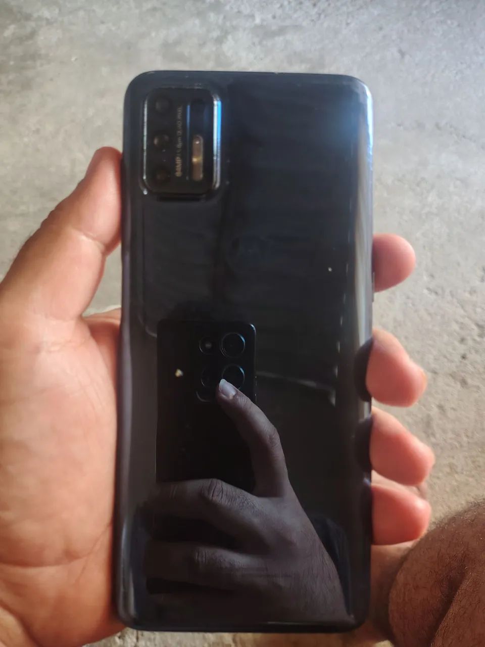 Moto G9 Plus  - Foto 2
