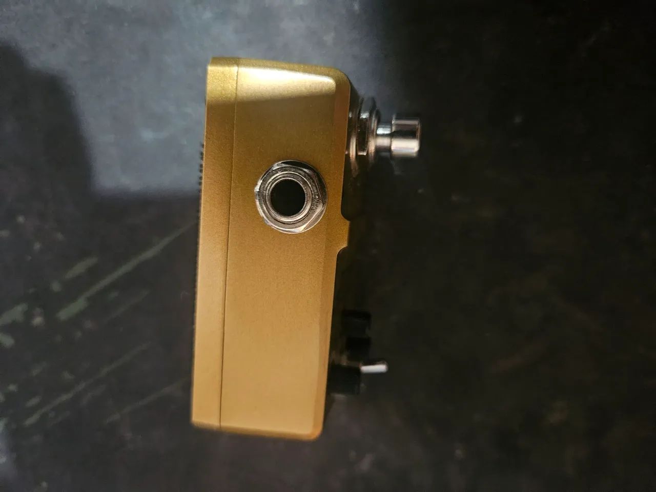 mini pedal compressor  - Foto 5