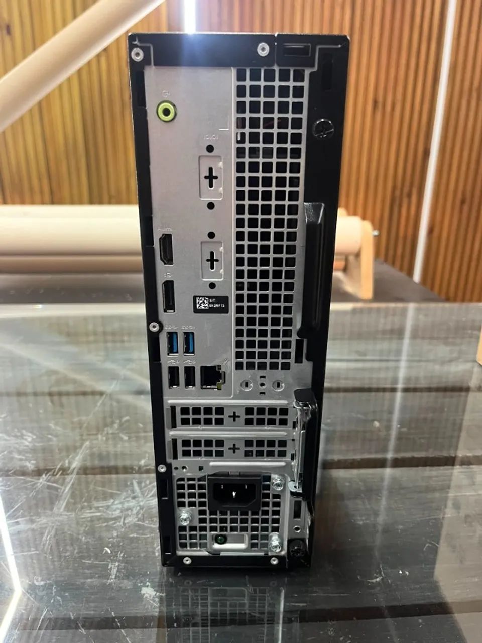 Computador Dell OptiPlex 3070 Core i3 9ª Geração - Foto 4