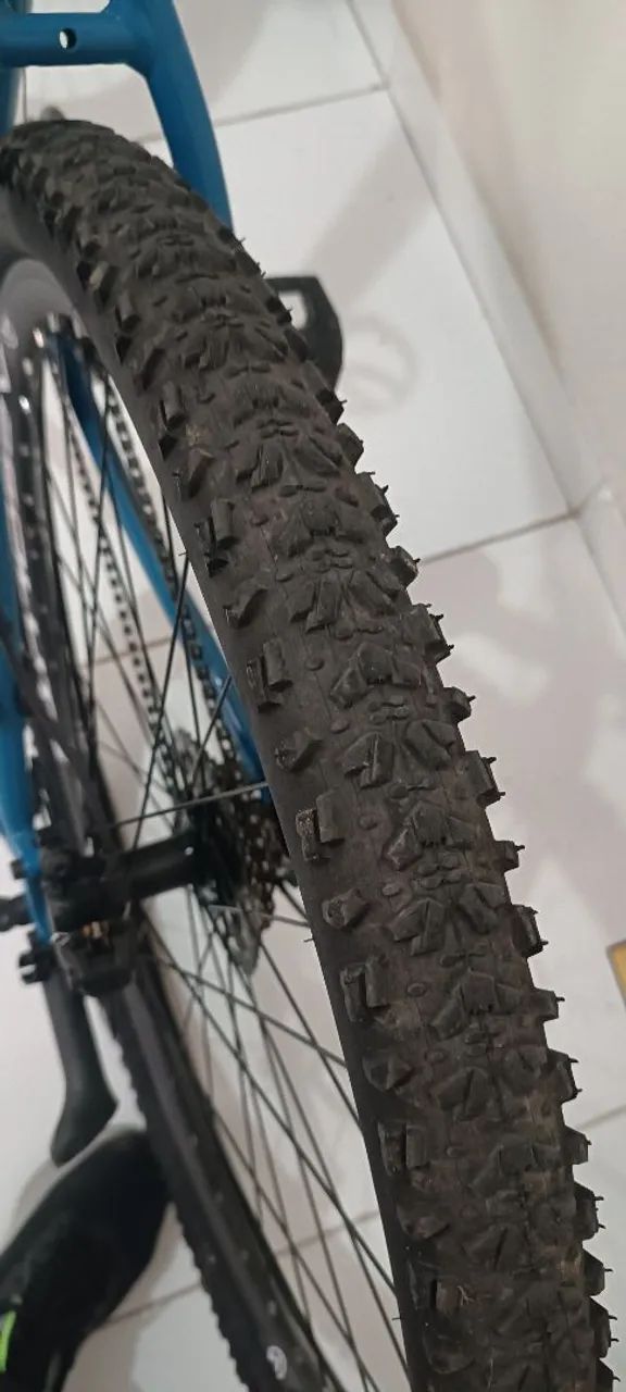 Bicicleta aro 29 absolute - Foto 4