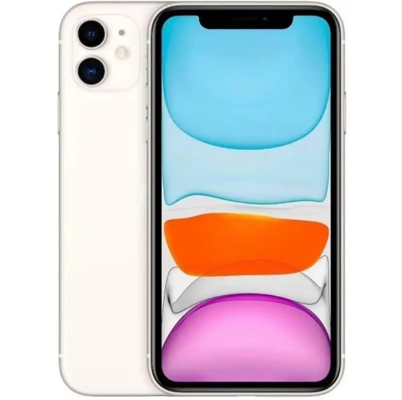 Vendo IPhone 11