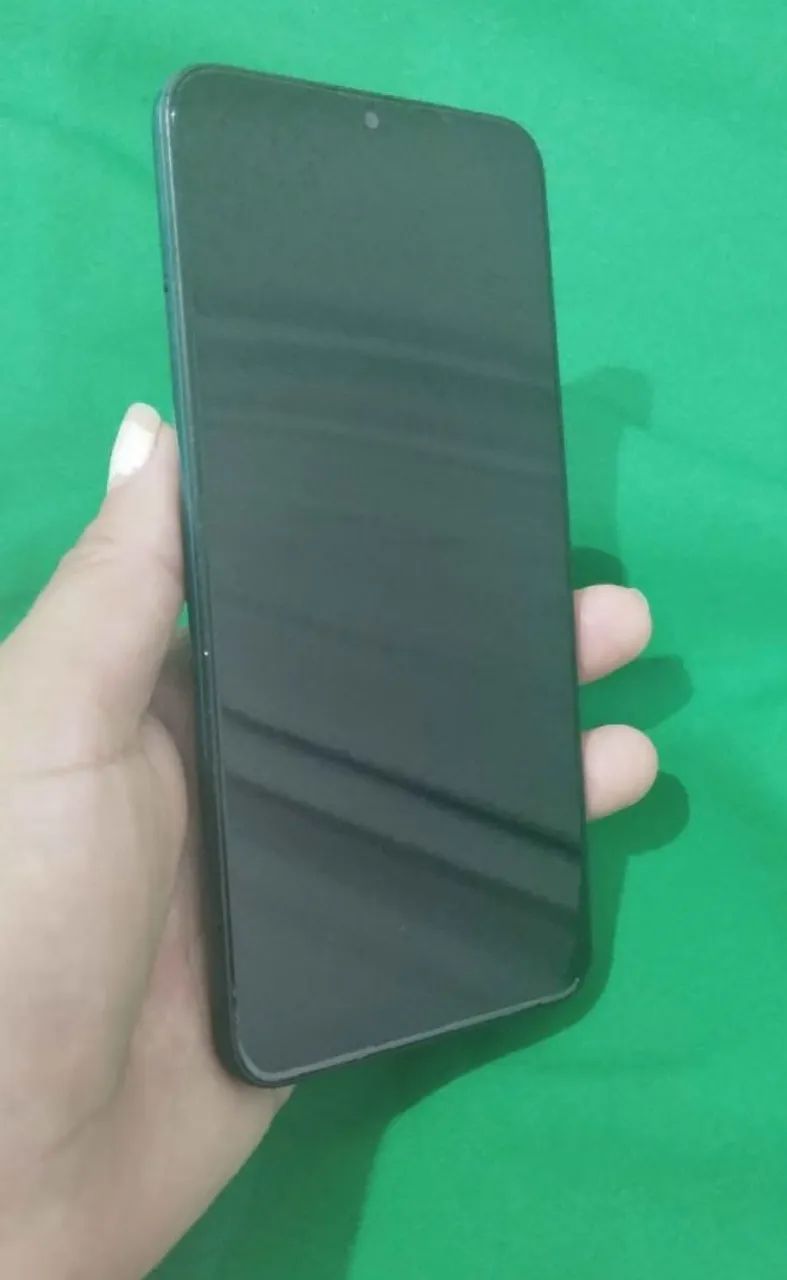 Celular Moto G9 play