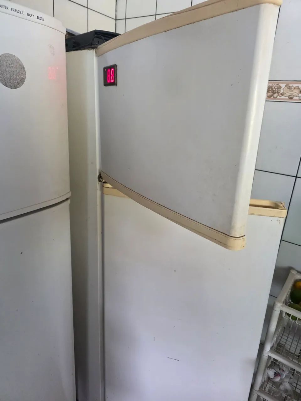 Geladeira 
