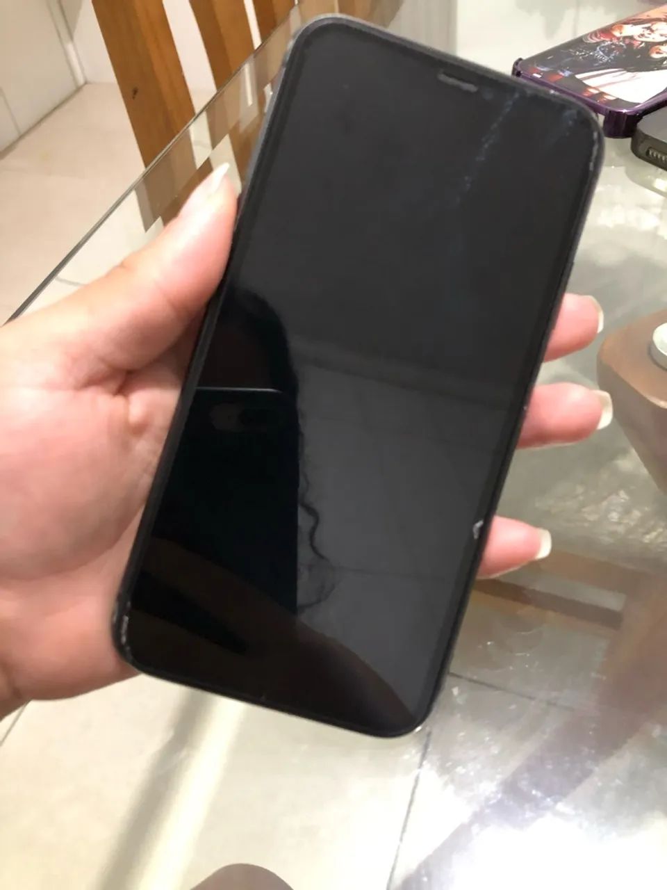 iPhone 11 - Foto 3
