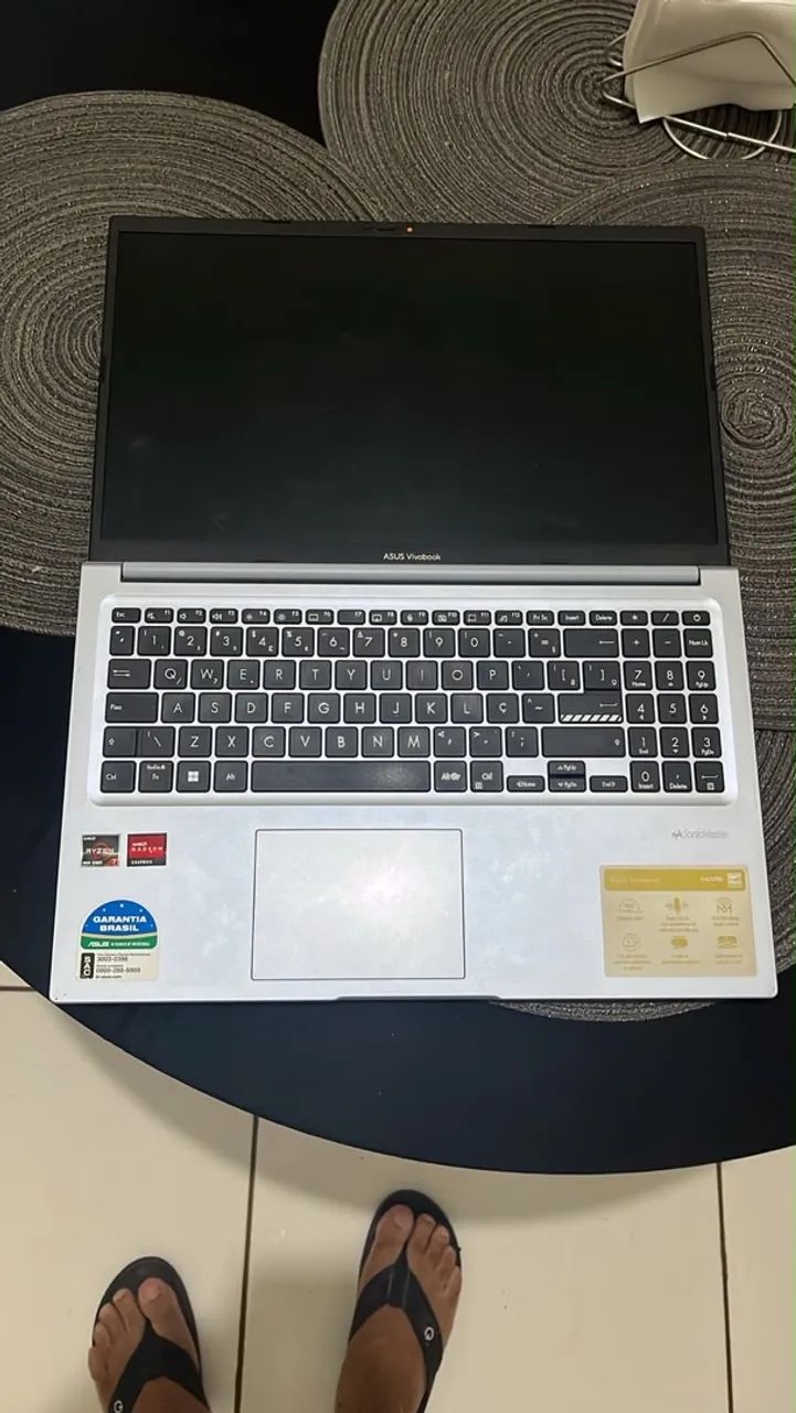 Notbook rayzer 7 - Foto 3