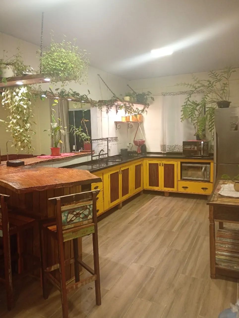 Vendo casa na passagem do maciambu  - Foto 5