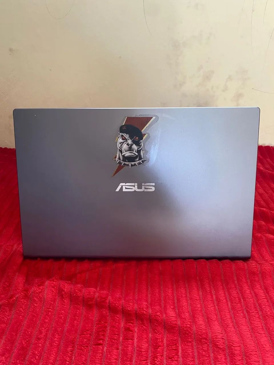 Notebook Asus 