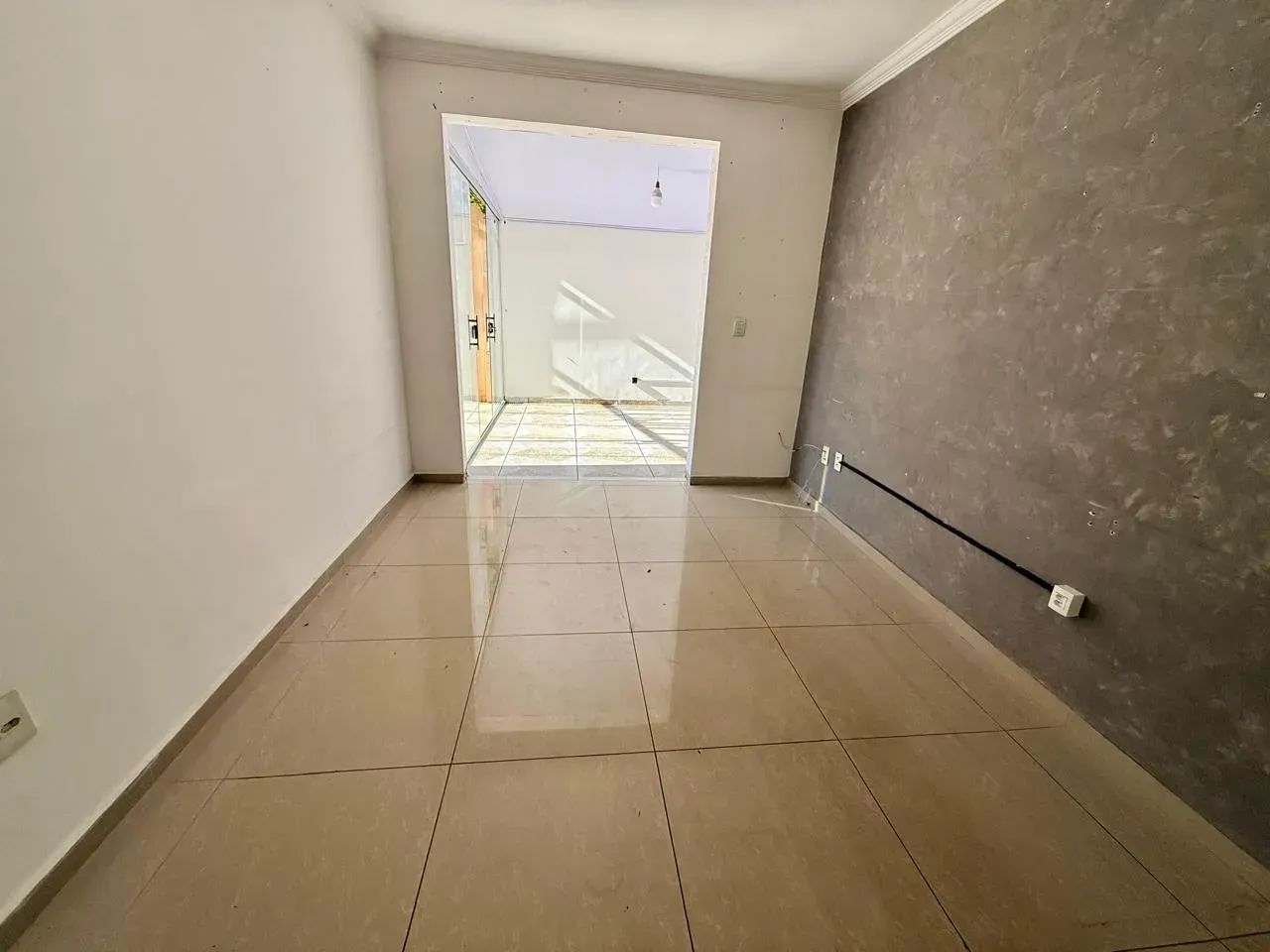 Área Privativa 02 quartos e 01 vaga - Letícia - Foto 5