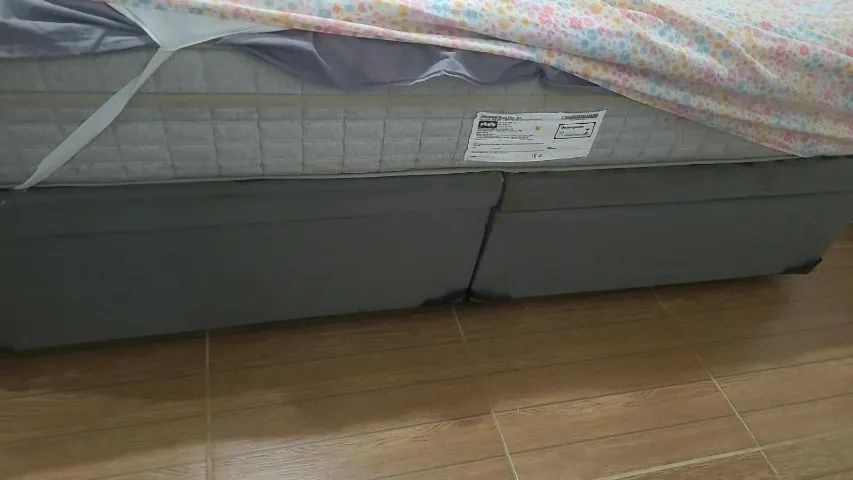 CAMA KING  - Foto 2
