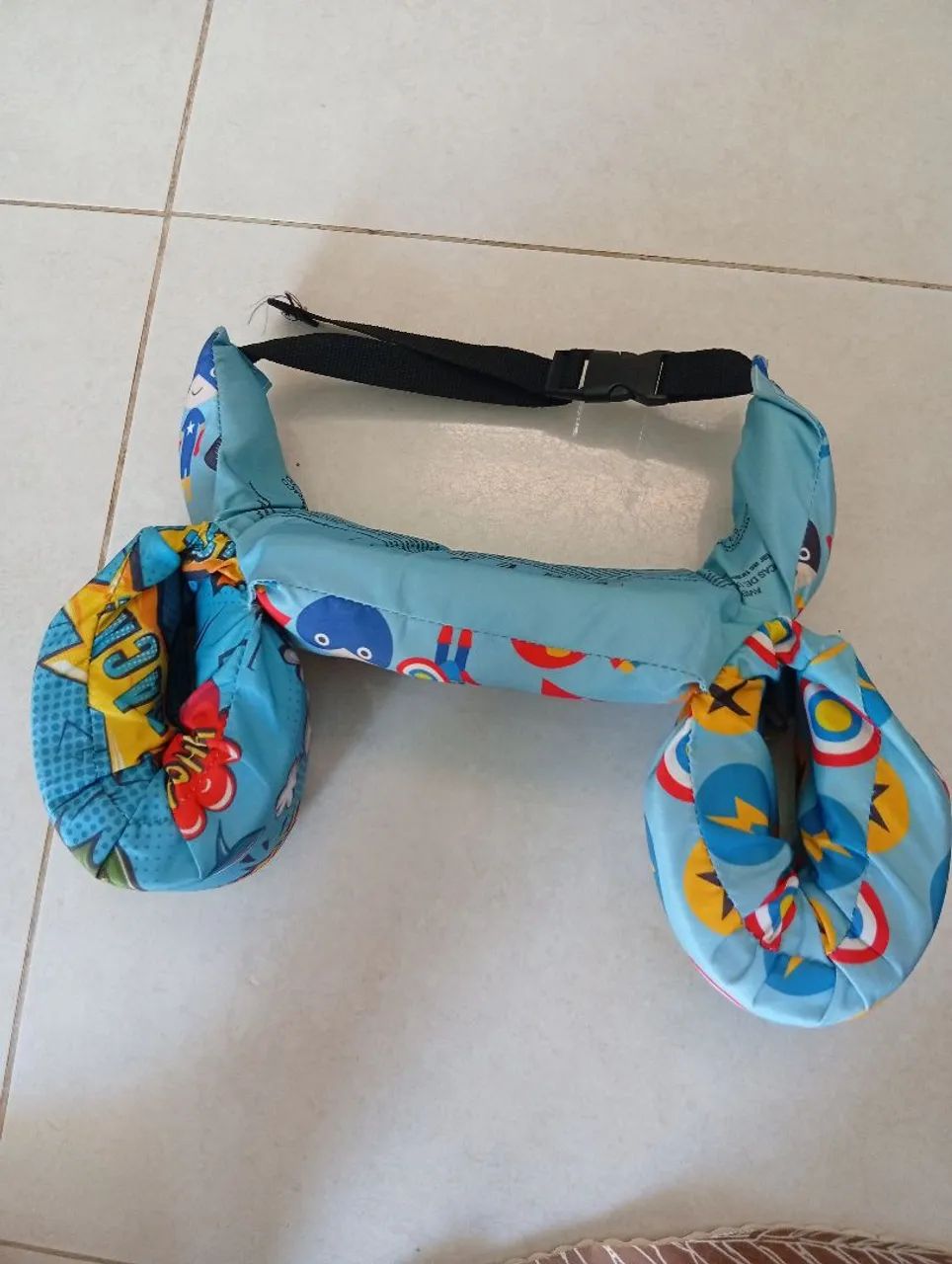 Boia Panda Pool Original 