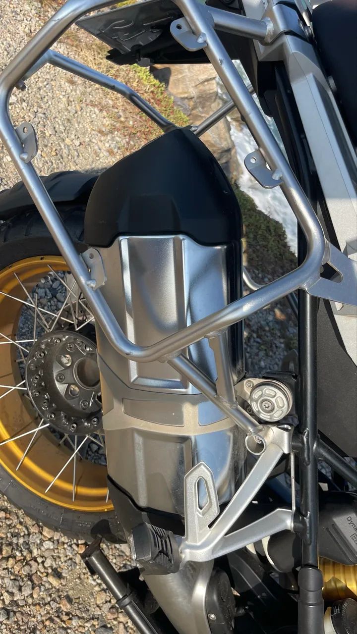 BMW GS1250. ADV TROPHY  - Foto 5
