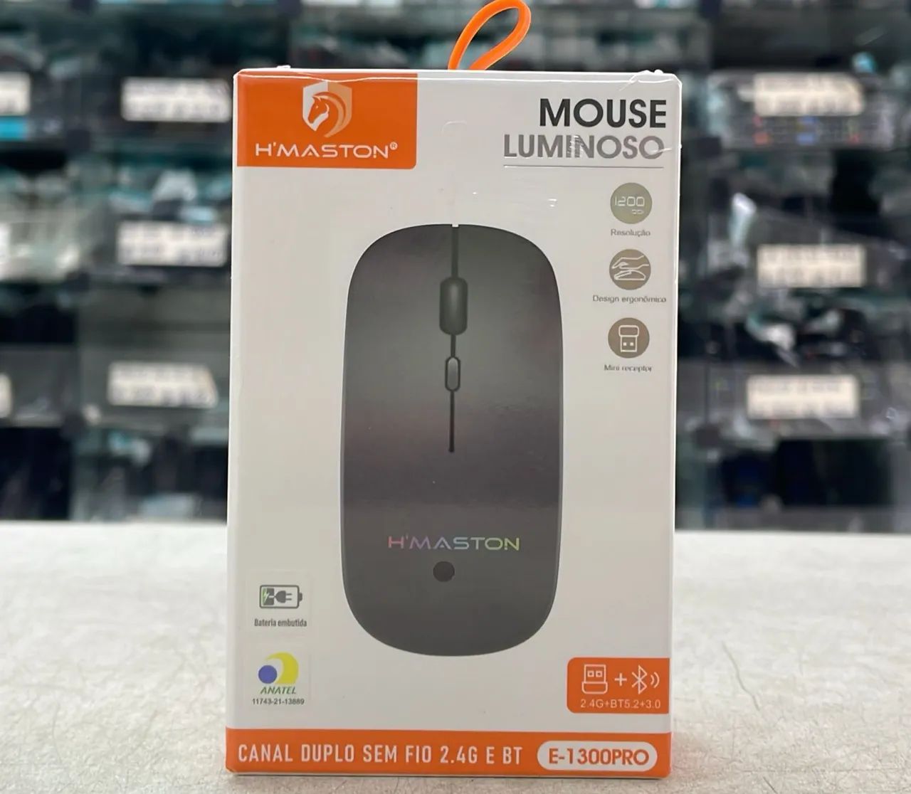 Mouse 