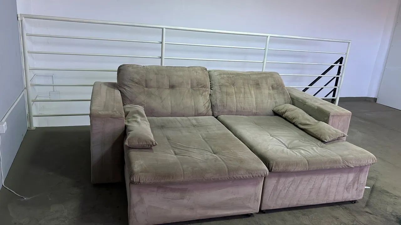 Sofá 