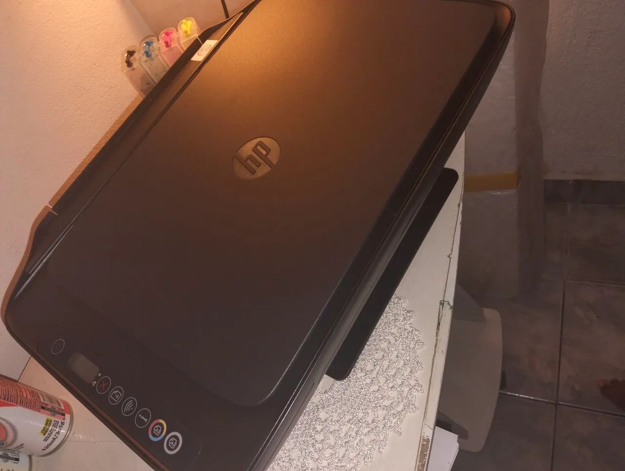 HP Printer