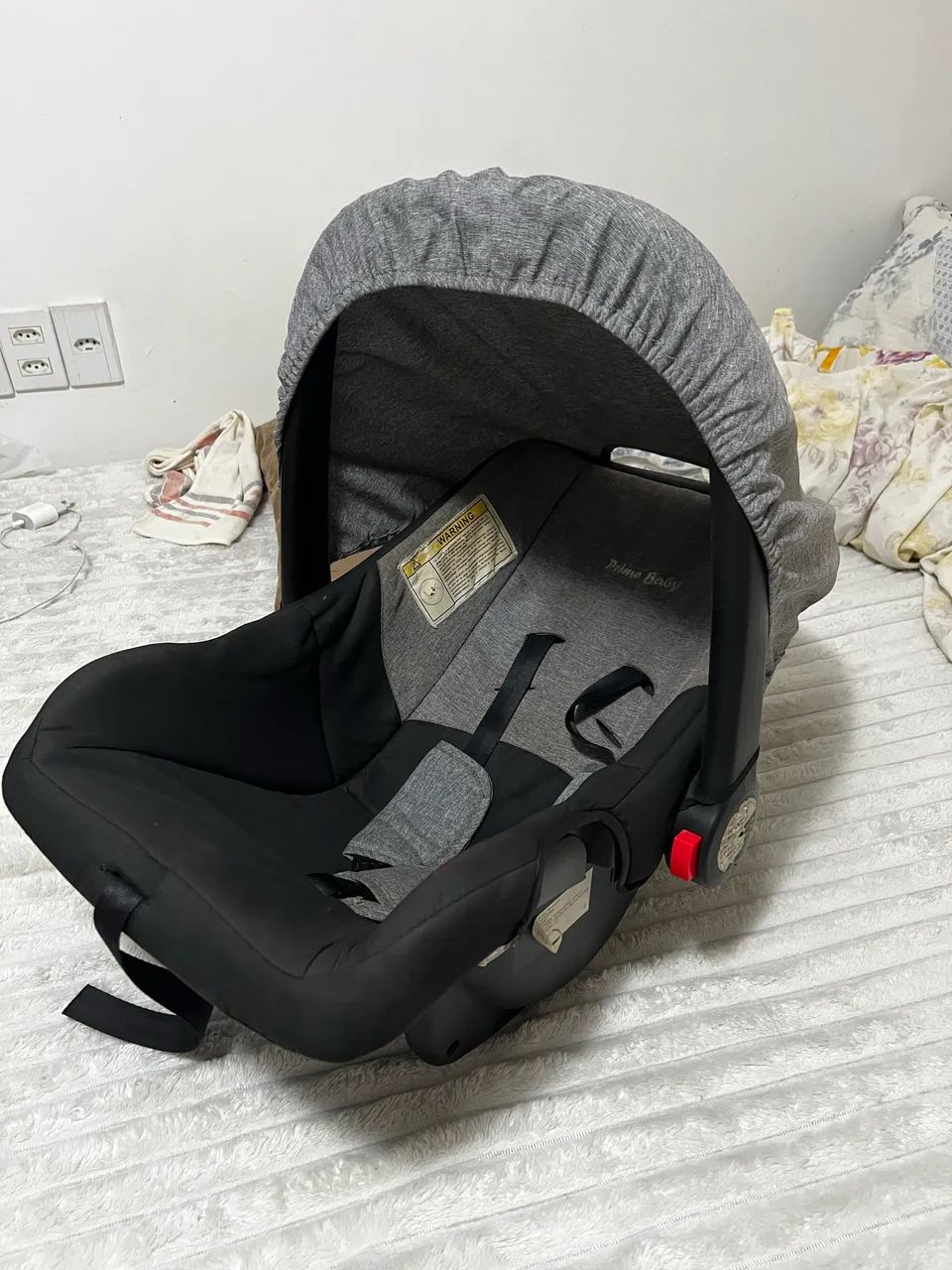 Bebê conforto 