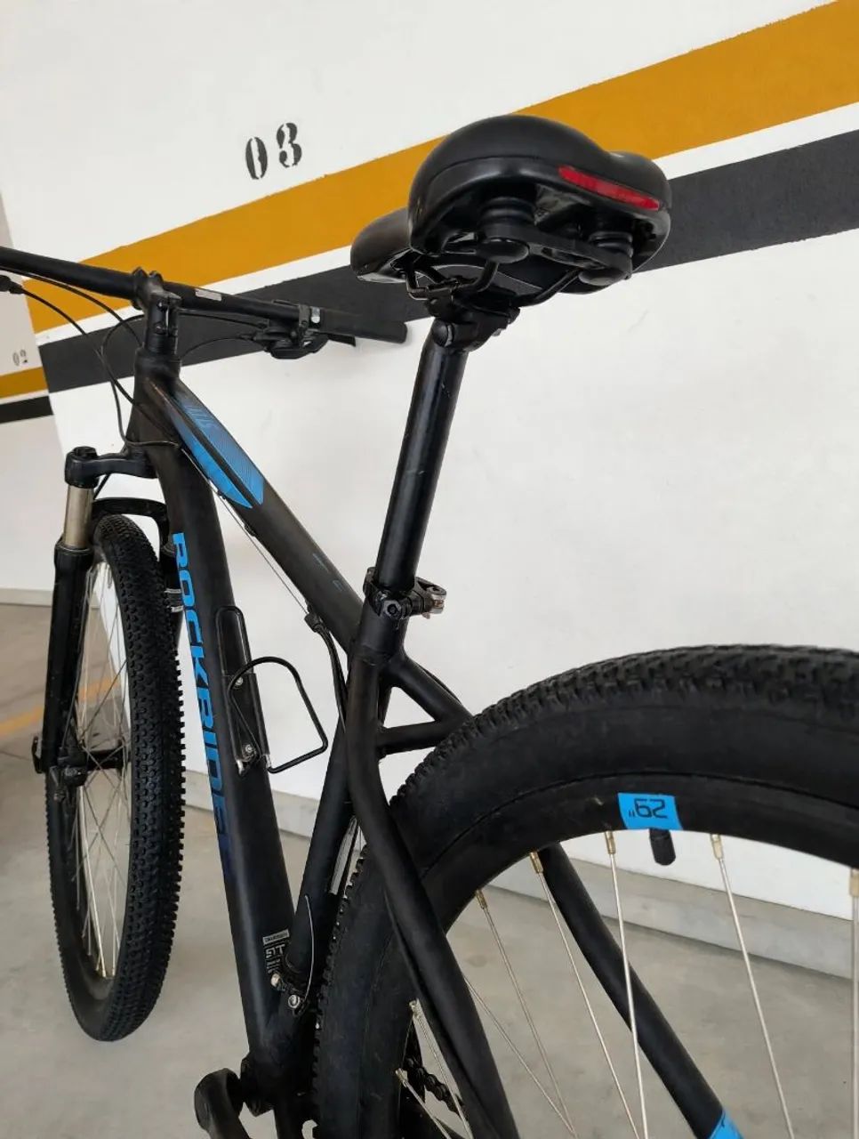 Bike aro 29 - Foto 2