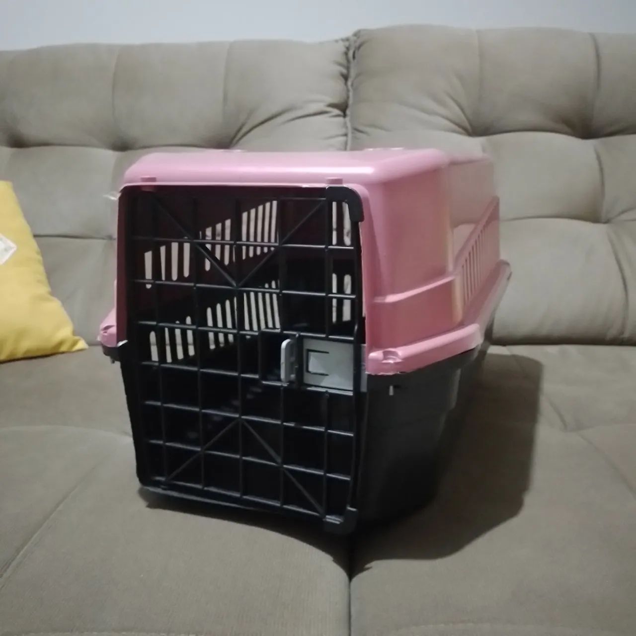 Caixa de transporte
